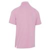 Callaway Gents Odyssey Print Polo Shirt Rose Bouquet (658)