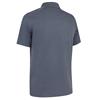 Callaway Gents Odyssey Print Polo Shirt Caviar (002)