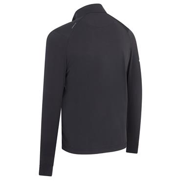 Callaway Gents Odyssey ¼ Zip Top Caviar (002)