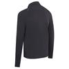 Callaway Gents Odyssey ¼ Zip Top Caviar (002)