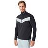 Callaway Gents Odyssey ¼ Zip Top Caviar (002)