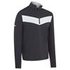 Callaway Gents Odyssey ¼ Zip Top Caviar (002)