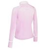 Callaway Ladies Colour Block Sun Protection Top Orchid (678)