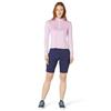 Callaway Ladies Colour Block Sun Protection Top Orchid (678)