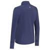 Callaway Ladies Colour Block Sun Protection Top Peacoat (410)