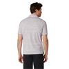 Callaway Gents Master Pimento Sandwich Polo Shirt White (100)