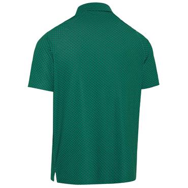 Callaway Gents TM Golf Polo Shirt Galapagos Green (326)