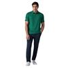 Callaway Gents TM Golf Polo Shirt Galapagos Green (326)