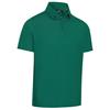 Callaway Gents TM Golf Polo Shirt Galapagos Green (326)