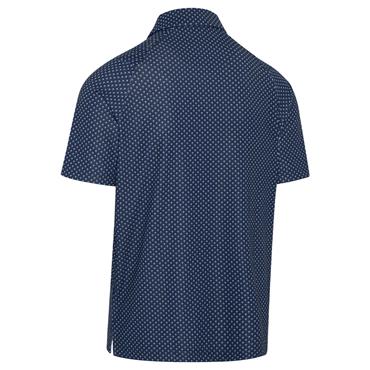 Callaway Gents TM Golf Polo Shirt Peaccoat (410)