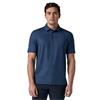 Callaway Gents TM Golf Polo Shirt Peaccoat (410)