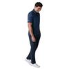 Callaway Gents TM Golf Polo Shirt Peaccoat (410)