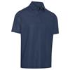 Callaway Gents TM Golf Polo Shirt Peaccoat (410)