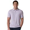 Callaway Gents TM Golf Polo Shirt Pink Tulle (950)