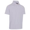 Callaway Gents TM Golf Polo Shirt Pink Tulle (950)