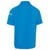 Callaway Gents Odyssey Block Polo Shirt Brilliant Blue (431)