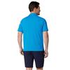 Callaway Gents Odyssey Block Polo Shirt Brilliant Blue (431)
