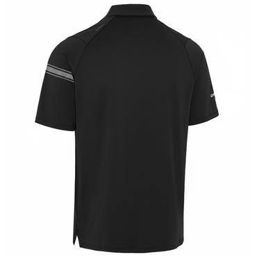 Callaway Gents Odyssey Block Polo Shirt Caviar (002)