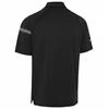 Callaway Gents Odyssey Block Polo Shirt Caviar (002)