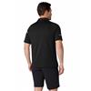 Callaway Gents Odyssey Block Polo Shirt Caviar (002)