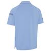 Callaway Gents Odyssey Block Polo Shirt Vista Blue (993)