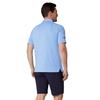 Callaway Gents Odyssey Block Polo Shirt Vista Blue (993)