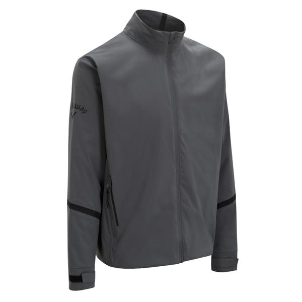 callaway corporate waterproof jacket