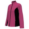 Callaway Ladies Stormlite Waterproof Jacket Lilac Rose (688)