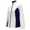 Callaway Ladies Stormlite Waterproof Jacket White (123)