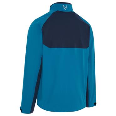 Callaway Gents Stormilite III Waterproof Jacket Blue Sapphire (415)