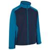 Callaway Gents Stormilite III Waterproof Jacket Blue Sapphire (415)