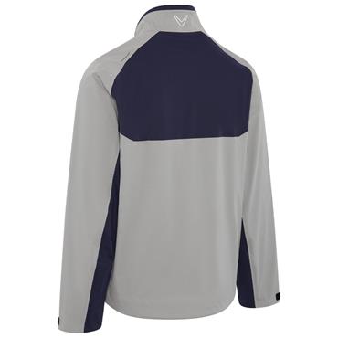 Callaway Gents Stormilite III Waterproof Jacket Concrete (018)