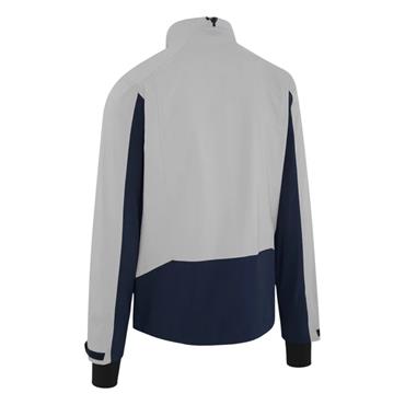 Callaway Gents Stormguard Full Zip Waterproof Golf Jacket Peacoat (410)
