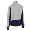 Callaway Gents Stormguard Full Zip Waterproof Golf Jacket Peacoat (410)