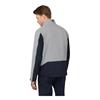 Callaway Gents Stormguard Full Zip Waterproof Golf Jacket Peacoat (410)