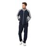 Callaway Gents Stormguard Full Zip Waterproof Golf Jacket Peacoat (410)