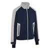 Callaway Gents Stormguard Full Zip Waterproof Golf Jacket Peacoat (410)