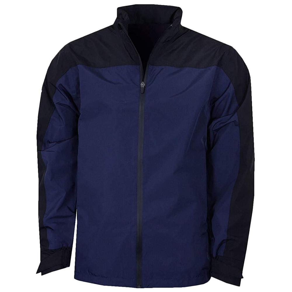 Callaway Gents Waterproof Jacket Peacoat