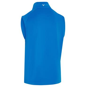 Callaway Gents High Gauge Vest Brilliant Blue (431)