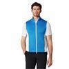 Callaway Gents High Gauge Vest Brilliant Blue (431)
