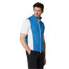 Callaway Gents High Gauge Vest Brilliant Blue (431)