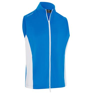 Callaway Gents High Gauge Vest Brilliant Blue (431)