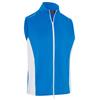 Callaway Gents High Gauge Vest Brilliant Blue (431)