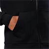 Gym+Coffee Gents Relentless Full Zip Hoodie Black