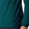 Gym+Coffee Gents Relentless Train Midlayer Goodnight Green