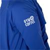 Gym+Coffee Ladies Relentless Full Zip Tidal Blue