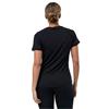 Gym+Coffee Ladies Relentless Tee Black