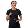 Gym+Coffee Ladies Relentless Tee Black