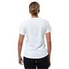 Gym+Coffee Ladies Relentless Tee Ultra White