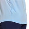 Gym+Coffee Gents Relentless Tee Glacial Blue